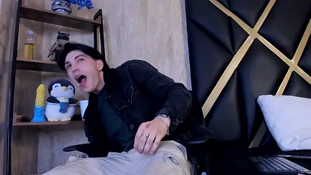 Karimferrer online show from 15, 3, 2026