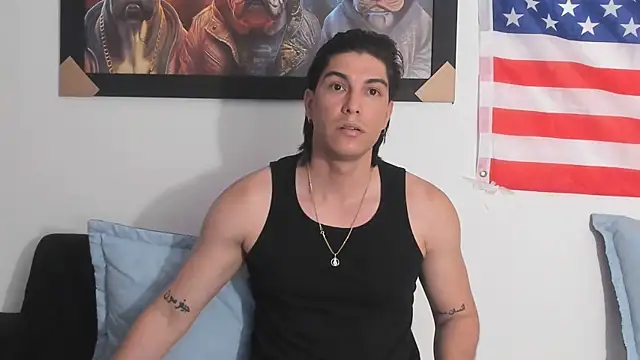 Karimferrer online show from 5, 8, 2026