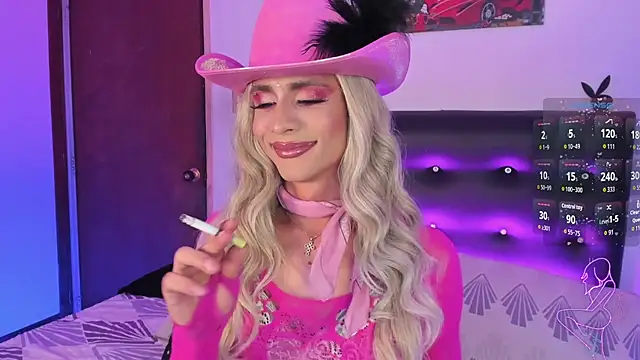 AngelsJones21 online show from 16, 1, 2026