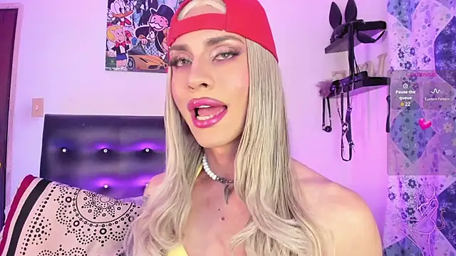 AngelsJones21 online show from 26, 7, 2026