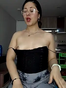 LisbethMoore  online show from 10, 2, 2026