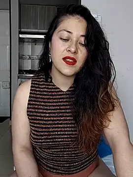 LisbethMoore  online show from 26, 7, 2026