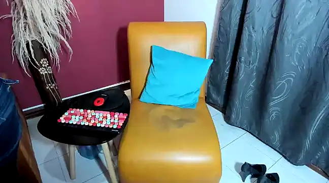 BrendaSex Hot online show from 24, 2, 2025