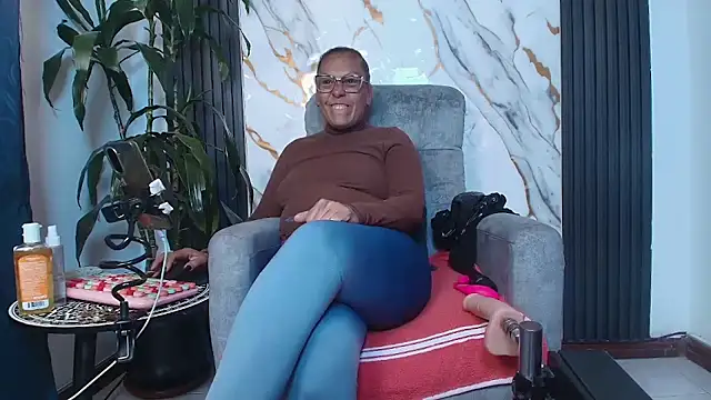BrendaSex Hot online show from 30, 4, 2026