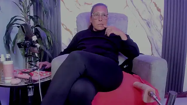 BrendaSex Hot online show from 25, 6, 2026