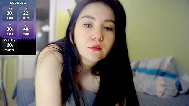 AlexaCruze online show from 14, 1, 2025