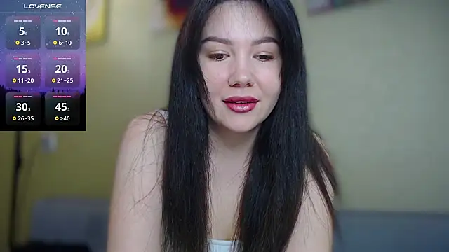 AlexaCruze online show from 14, 2, 2025