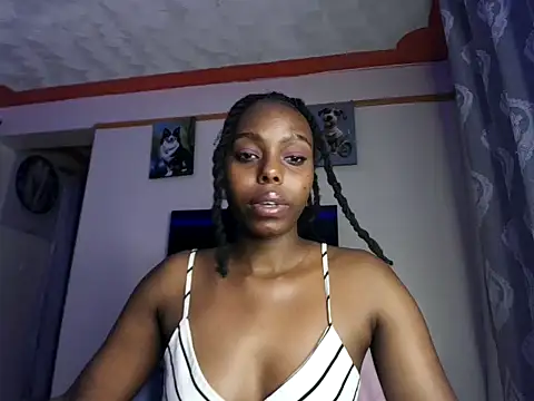 naughty ebony-queen online show from 25, 11, 2025