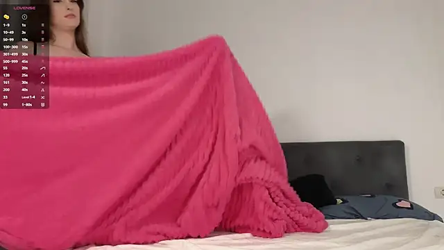 kimmie meow online show from 8, 5, 2026