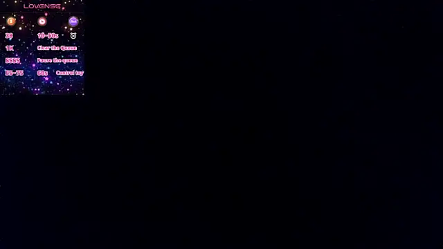 Hanha00 online show from 14, 3, 2025