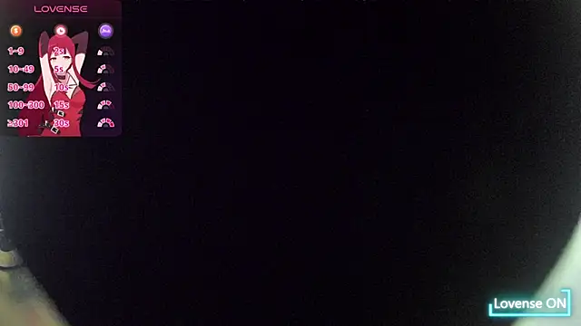 Hanha00 online show from 2, 3, 2026