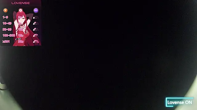 Hanha00 online show from 13, 3, 2026