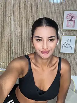 Snapshot of Kimm_khalifa chatting on 5, 2, 2025 Kimm khalifa online show from 5, 2, 2025