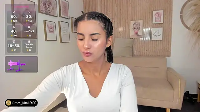 Snapshot of Kimm_khalifa chatting on 7, 2, 2025 Kimm khalifa online show from 7, 2, 2025