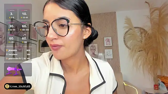 Snapshot of Kimm_khalifa chatting on 11, 2, 2025 Kimm khalifa online show from 11, 2, 2025