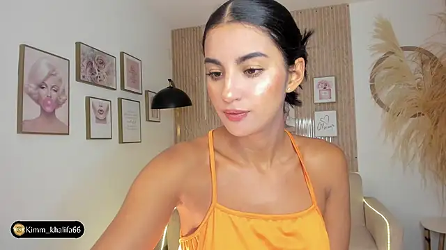 Snapshot of Kimm_khalifa chatting on 12, 2, 2025 Kimm khalifa online show from 12, 2, 2025