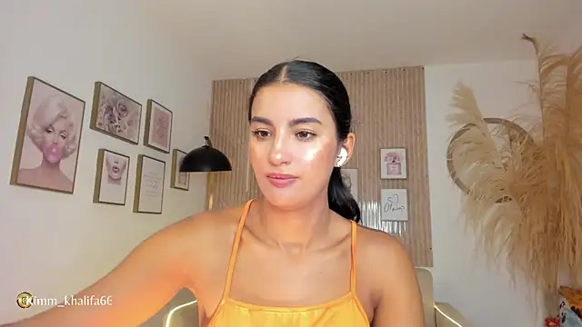 Snapshot of Kimm_khalifa chatting on 13, 2, 2025 Kimm khalifa online show from 13, 2, 2025