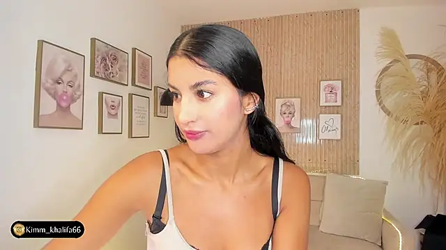 Snapshot of Kimm_khalifa chatting on 13, 2, 2025 Kimm khalifa online show from 13, 2, 2025