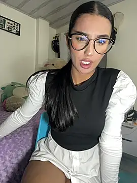 Snapshot of Kimm_khalifa chatting on 24, 2, 2025 Kimm khalifa online show from 24, 2, 2025