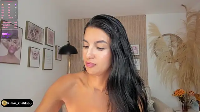 Snapshot of Kimm_khalifa chatting on 28, 2, 2025 Kimm khalifa online show from 28, 2, 2025