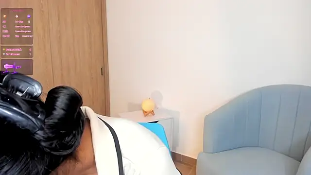 Snapshot of Kimm_khalifa chatting on 17, 3, 2025 Kimm khalifa online show from 17, 3, 2025