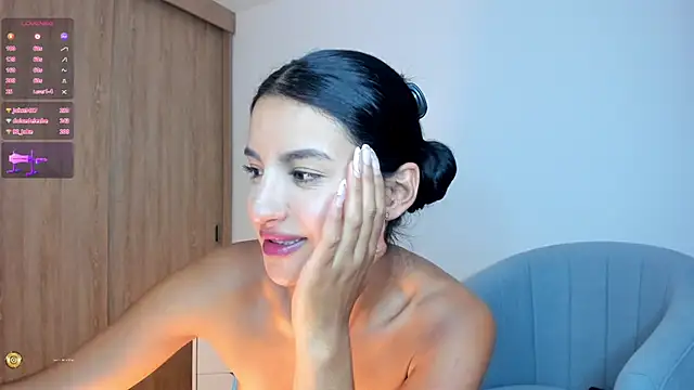 Snapshot of Kimm_khalifa chatting on 18, 3, 2025 Kimm khalifa online show from 18, 3, 2025