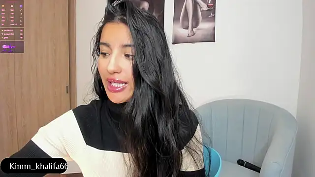 Snapshot of Kimm_khalifa chatting on 21, 3, 2025 Kimm khalifa online show from 21, 3, 2025