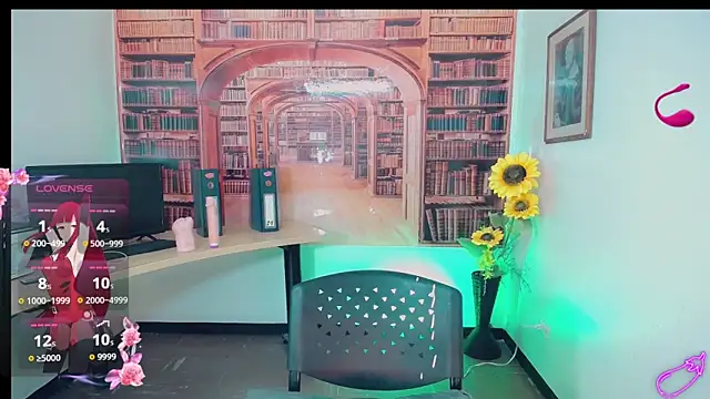 caribbean passion  online show from 7, 10, 2025