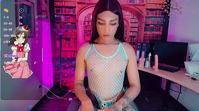 caribbean passion  online show from 4, 5, 2026