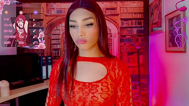 caribbean passion  online show from 20, 7, 2026