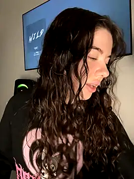 Kimi Ass online show from 23, 11, 2025