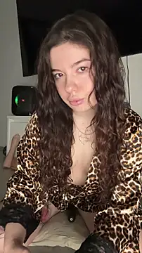 Kimi Ass online show from 13, 1, 2026