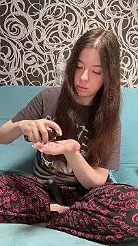Snapshot of Kimi_Ass chatting on 10, 6, 2026 Kimi Ass online show from 10, 6, 2026