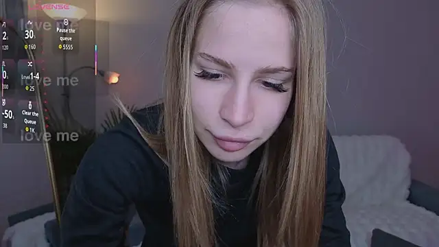 Elis Fox online show from 28, 4, 2026