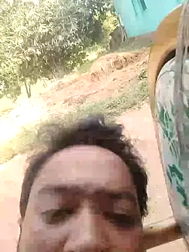 Snapshot of Young_couple143 chatting on 26, 10, 2025 Young couple143 online show from 26, 10, 2025