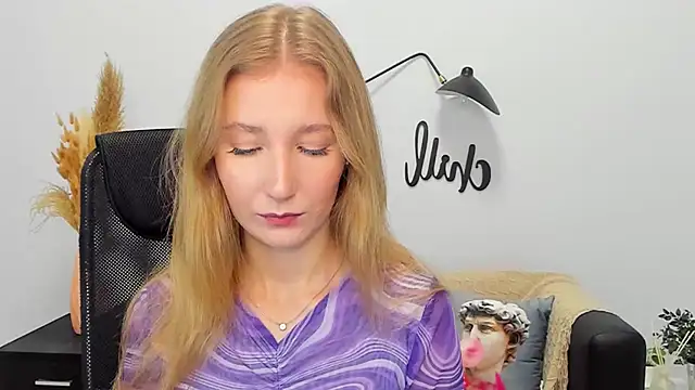 LolaWilsons online show from 17, 1, 2025