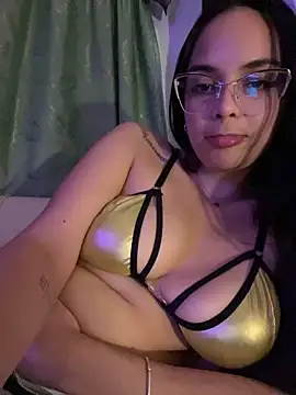 gabyaridi online show from 12, 3, 2026