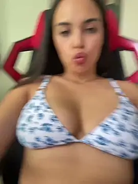 gabyaridi online show from 2, 5, 2026