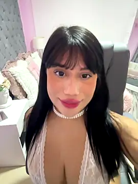 AshleyFerrer online show from 28, 10, 2025