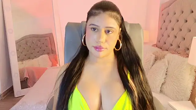 AshleyFerrer online show from 25, 4, 2026