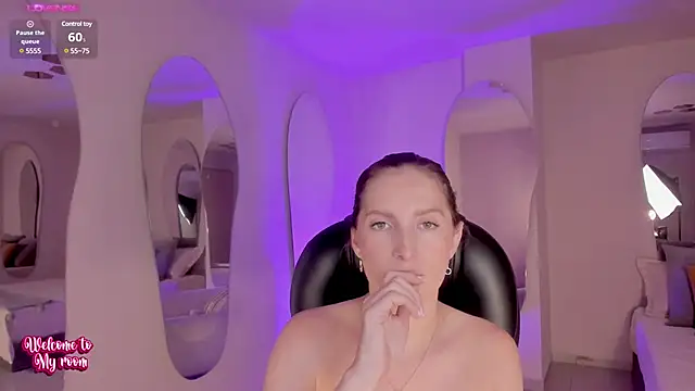 AnastasiaBoiko online show from 9, 3, 2025