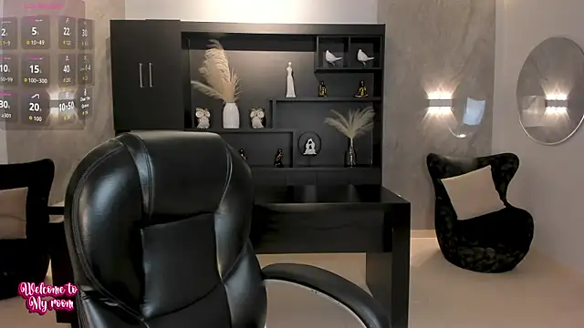 AnastasiaBoiko online show from 24, 10, 2025