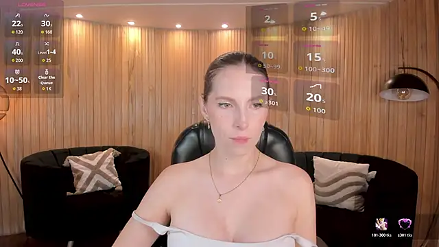 AnastasiaBoiko online show from 10, 2, 2026