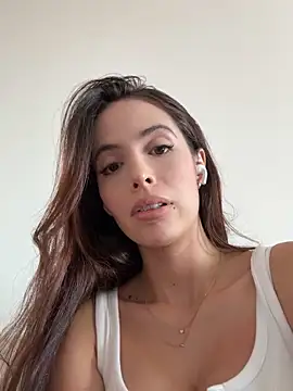 Amber Rush  online show from 30, 9, 2025