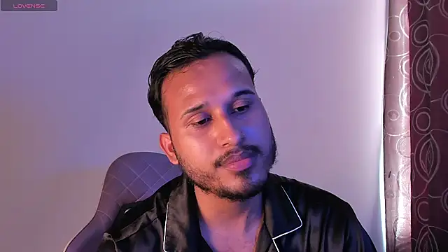 SubmissiveHorny online show from 17, 7, 2026