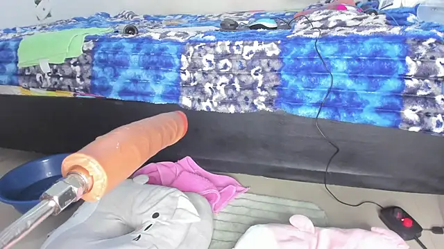 Pauliny23sex online show from 27, 2, 2026