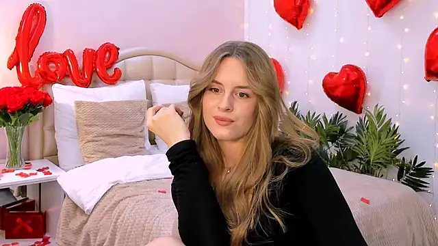 RozzitaBedberry online show from 16, 2, 2025