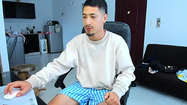 Snapshot of Chandler_ken chatting on 26, 3, 2026 Chandler ken online show from 26, 3, 2026