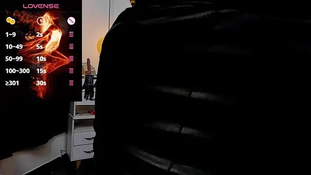 Snapshot of LiaTaylorr chatting on 5, 3, 2025 LiaTaylorr online show from 5, 3, 2025