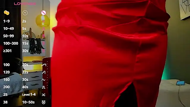 Snapshot of LiaTaylorr chatting on 12, 3, 2025 LiaTaylorr online show from 12, 3, 2025